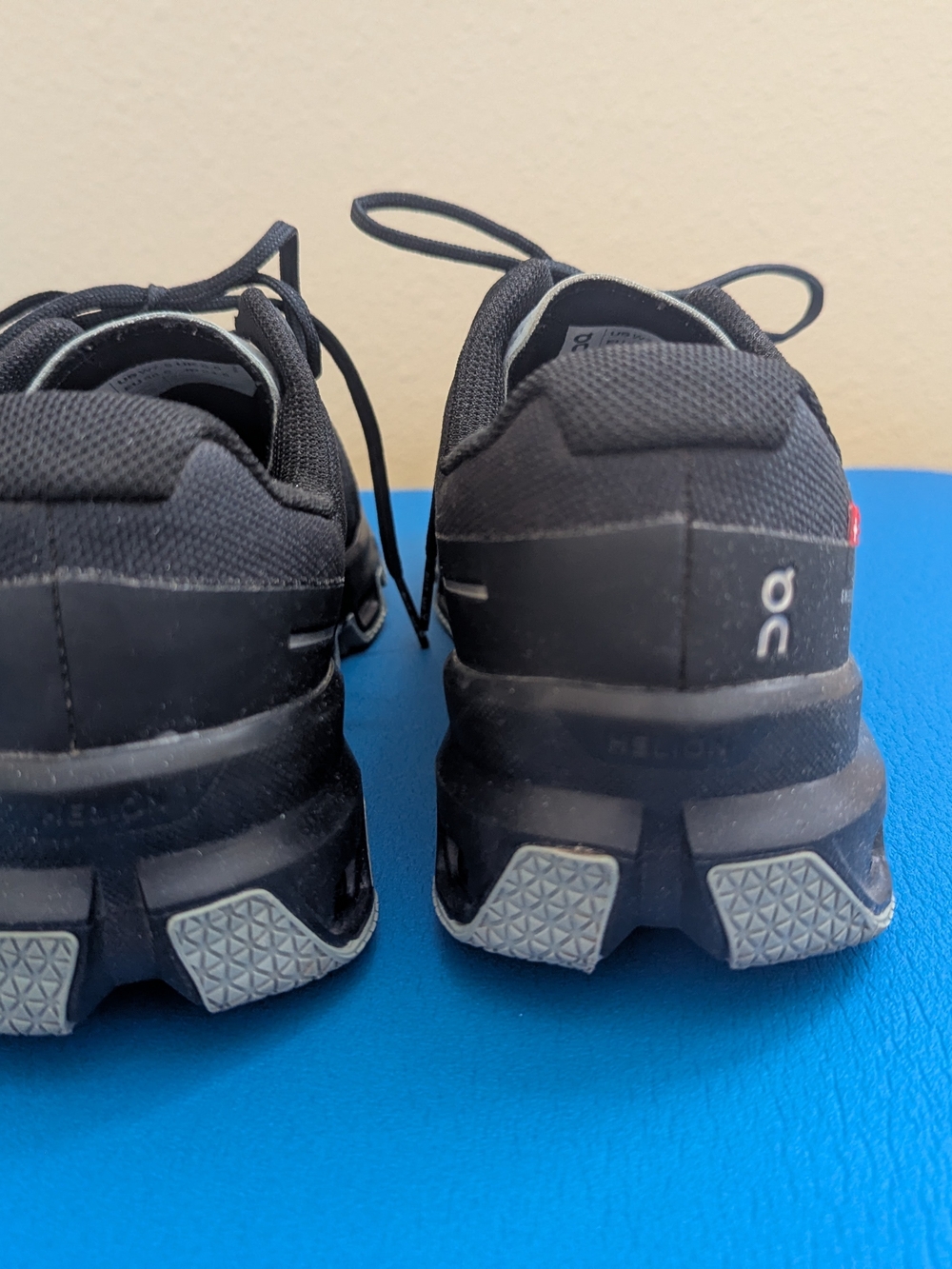 Cloudventure By OnCloud Trail Running Shoes - Picture 5 of 13